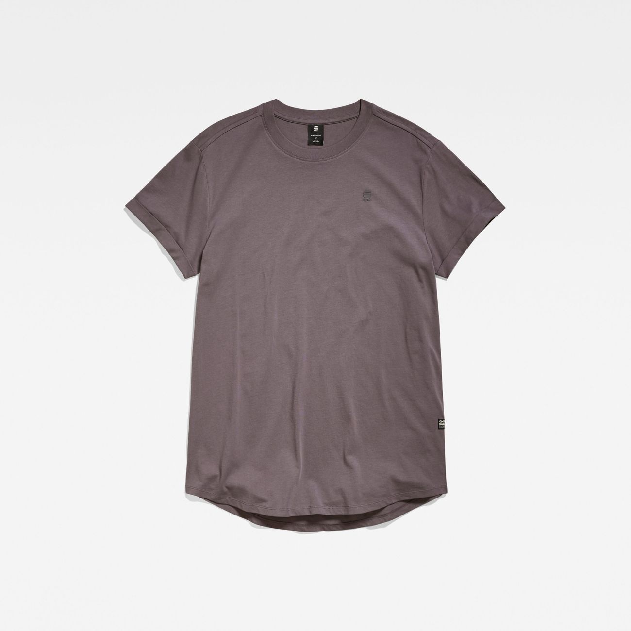 G-STAR RAW LASH R T Herren T-Shirt 100% Bio-Baumwolle