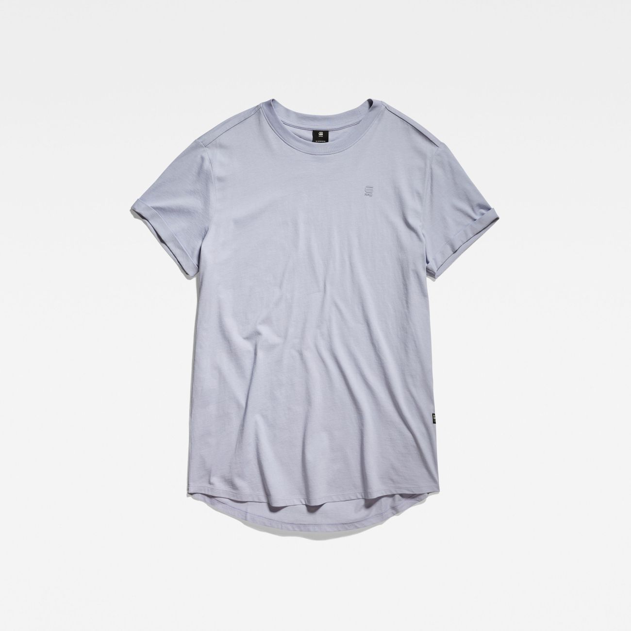 G-STAR RAW LASH R T Herren T-Shirt 100% Bio-Baumwolle