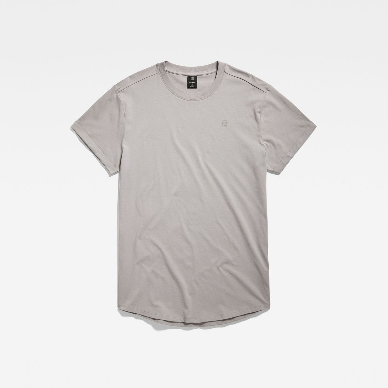 G-STAR RAW LASH R T Herren T-Shirt 100% Bio-Baumwolle