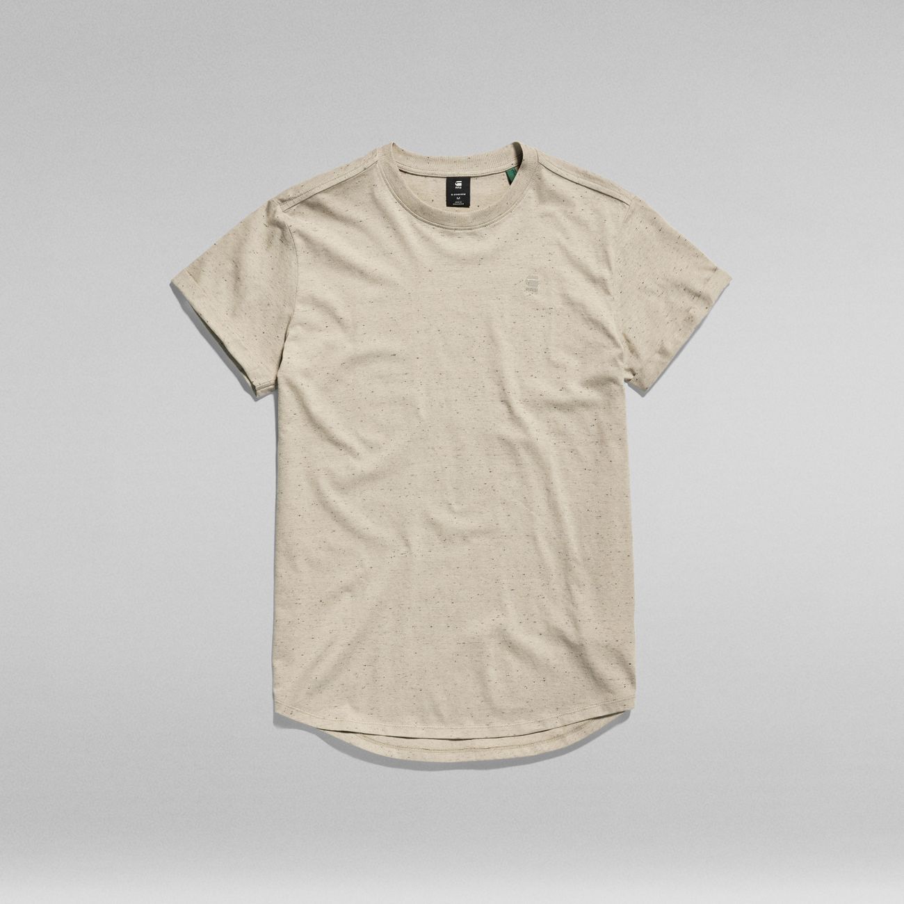 G-STAR RAW LASH R T Herren T-Shirt 100% Bio-Baumwolle