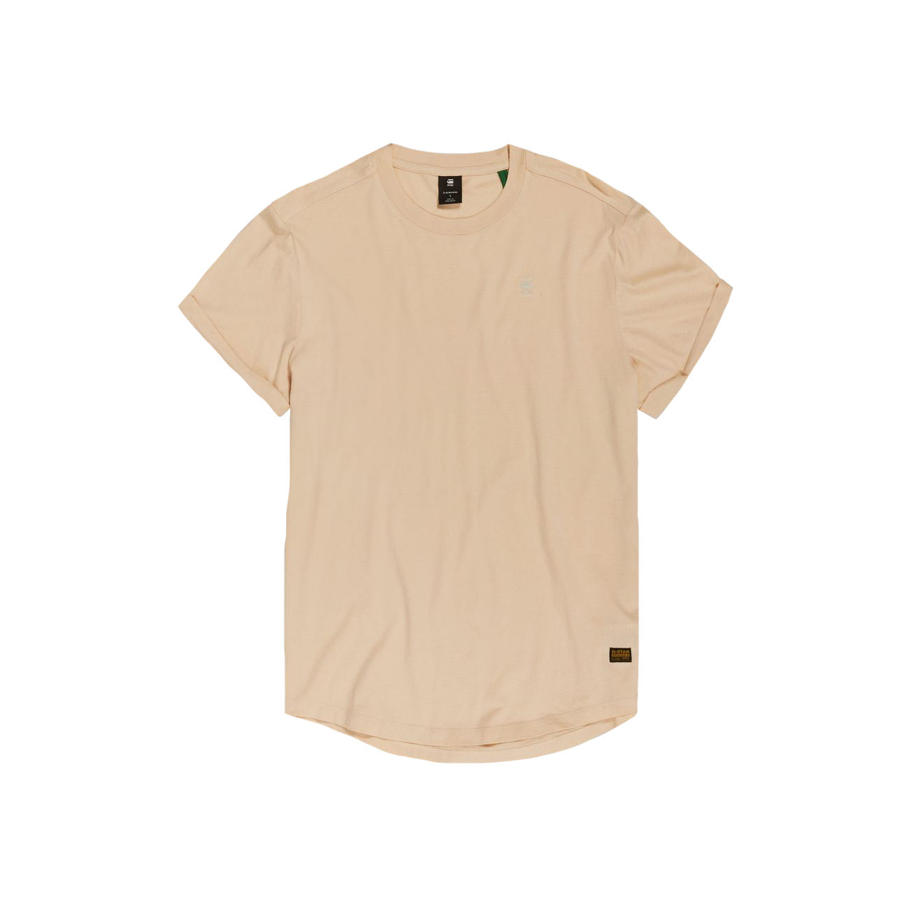 G-STAR RAW LASH FEM LOOSE R T TOP Damen Shirt