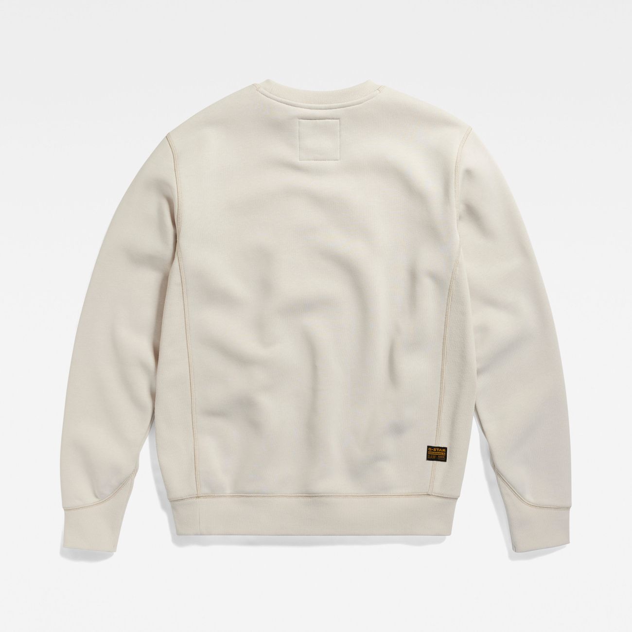 G-STAR RAW DENIM PREMIUM CORE R SW L/S Herren Sweatshirt