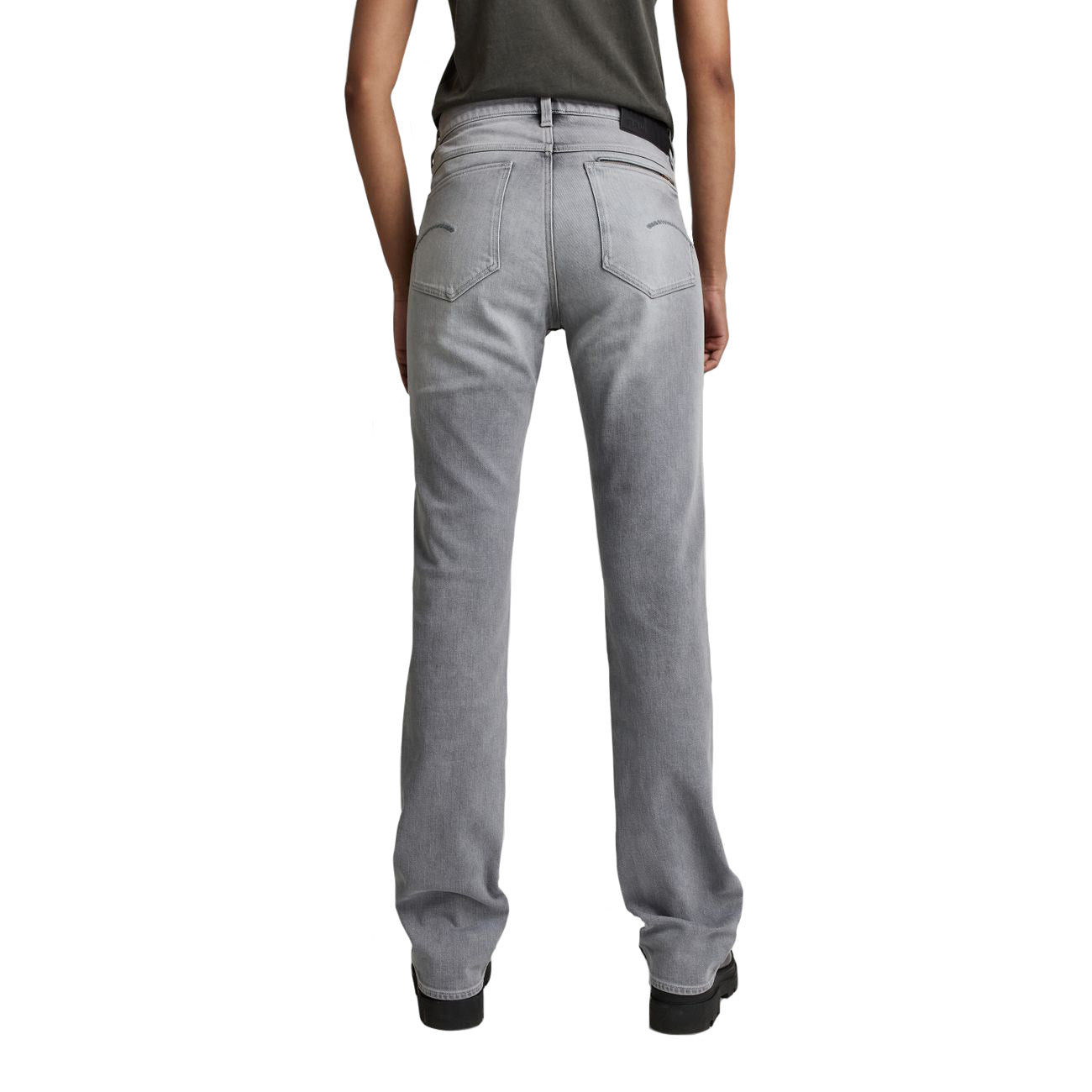 G-STAR RAW DENIM NOXER STRAIGHT Damen Jeans