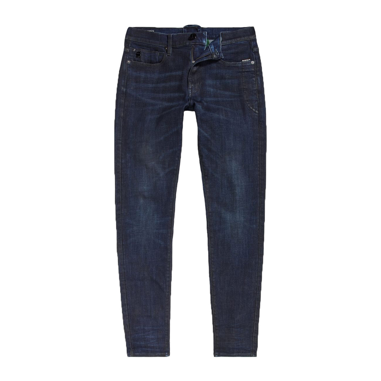 G-STAR RAW DENIM LANCET SKINNY Herren Jeans