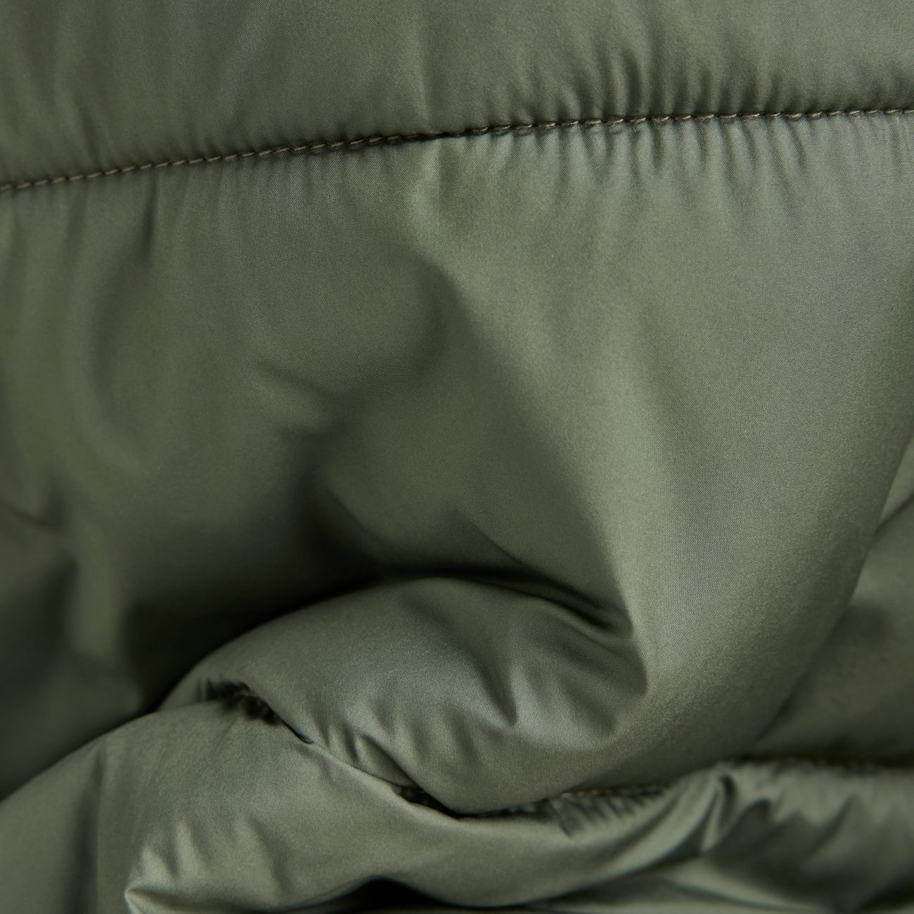 G-STAR RAW DENIM MEEFIC HOODED PADDED JACKET Damen Jacke