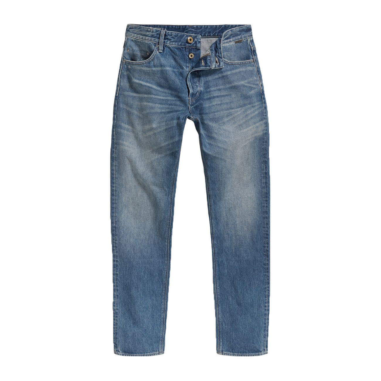 G-STAR RAW DENIM TRIPLE A REGULAR STRAIGHT Herren Jeans