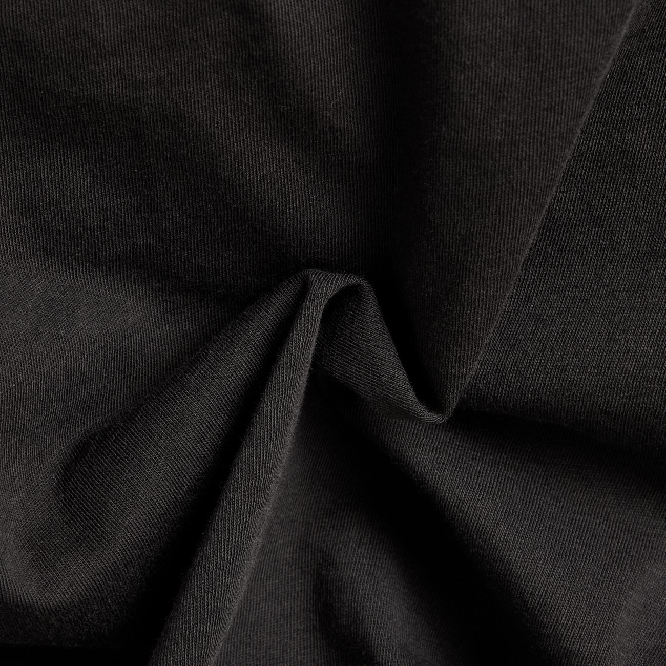 G-STAR RAW DENIM ORIGINALS LABEL R T Damen T-Shirt