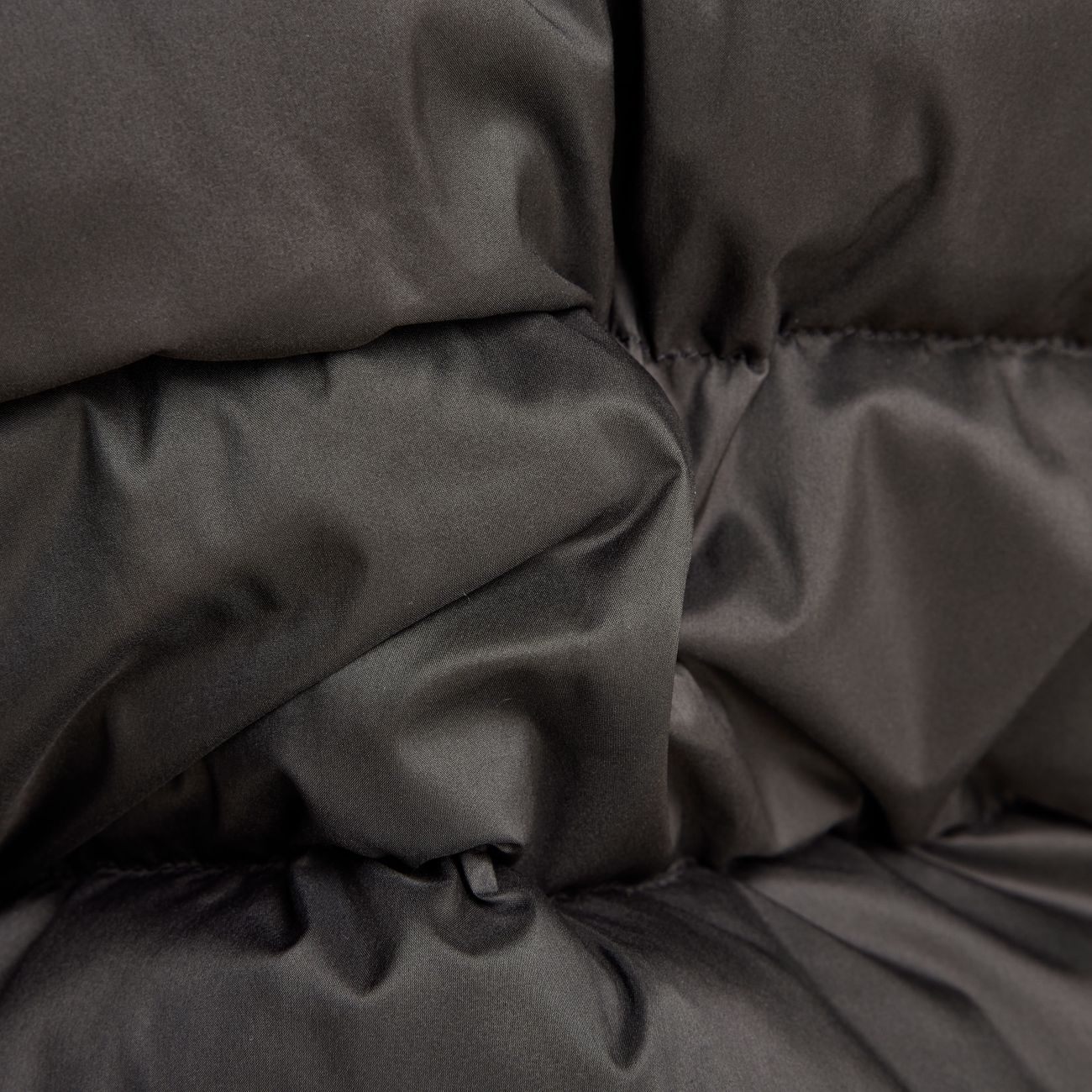 G-STAR RAW DENIM G-WHISTLER PADDED HOODED JACKET Herren Winter Steppjacke