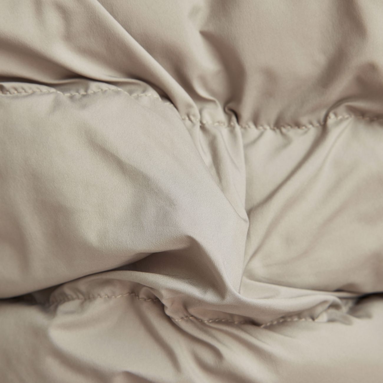 G-STAR RAW DENIM G-WHISTLER PADDED HOODED JACKET Herren Winter Steppjacke