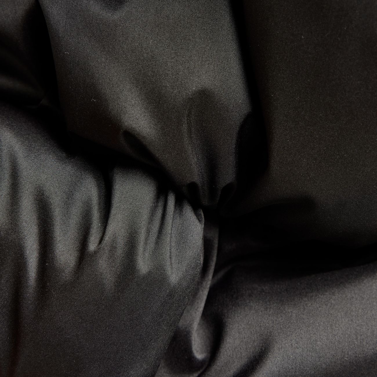 G-STAR RAW DENIM G-WHISTLER PADDED HOODED VEST Herren Weste