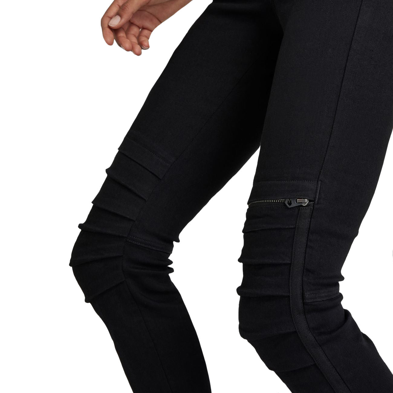 G-STAR RAW DENIM 1914 3D SKINNY Damen Jeans