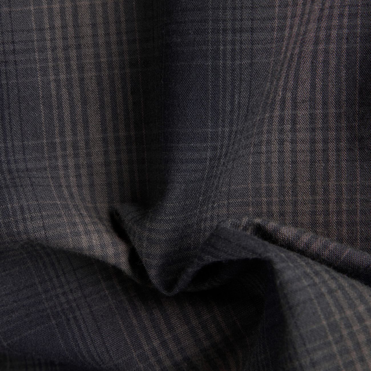 G-STAR RAW DENIM MARINE SLIM SHIRT L/S Herren Hemd