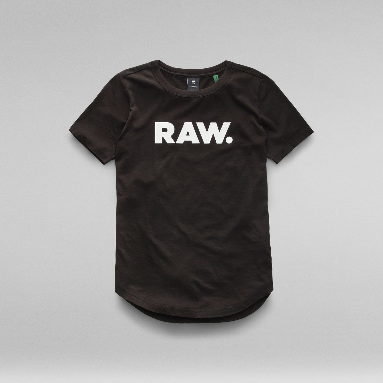 G-STAR RAW DENIM RAW. SLIM R T Damen T-Shirt