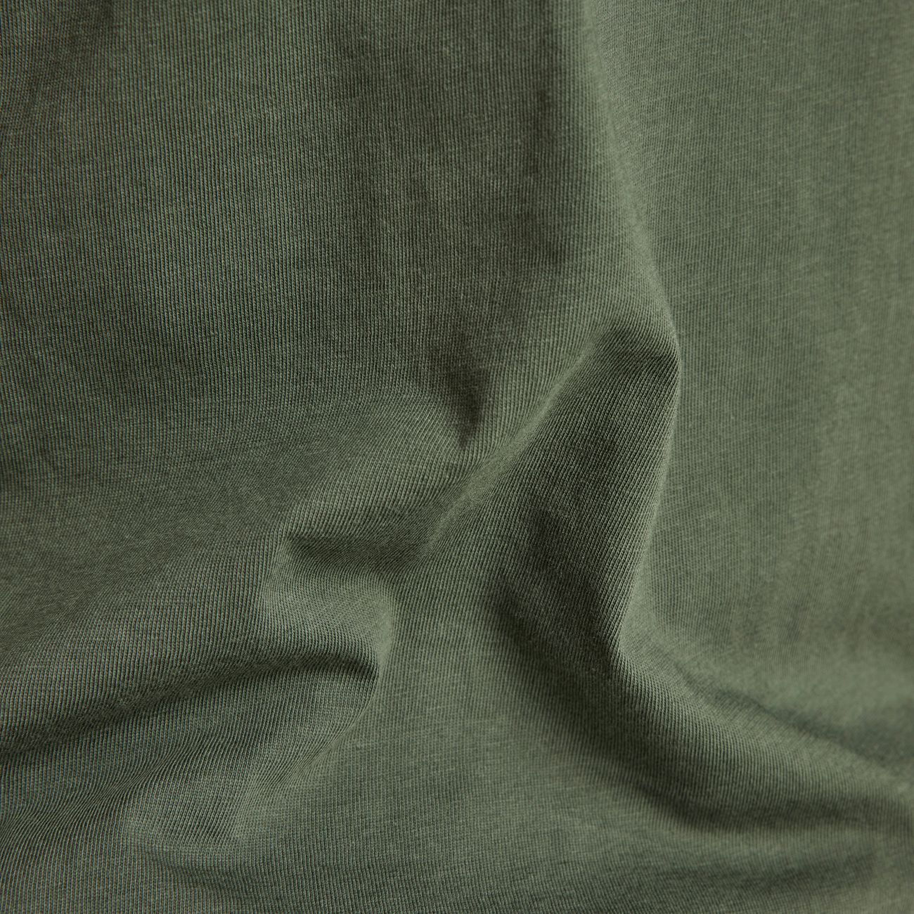 G-STAR RAW DENIM MYSID R T OPTIC SLIM Damen T-Shirt