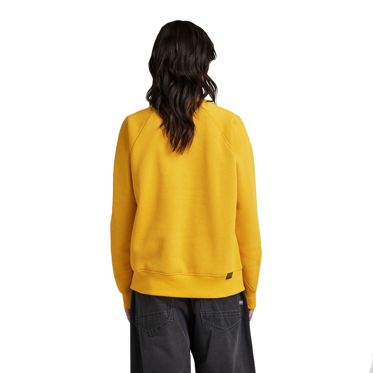 G-STAR RAW DENIM PREMIUM CORE 2.0 R SW WMN Damen Sweatshirt