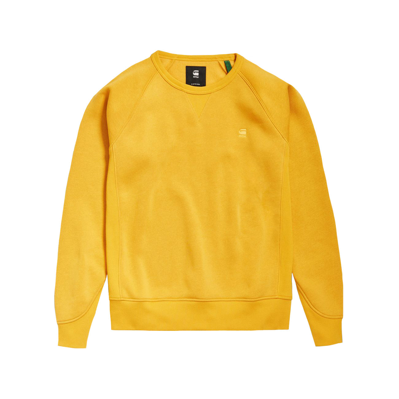 G-STAR RAW DENIM PREMIUM CORE 2.0 R SW WMN Damen Sweatshirt