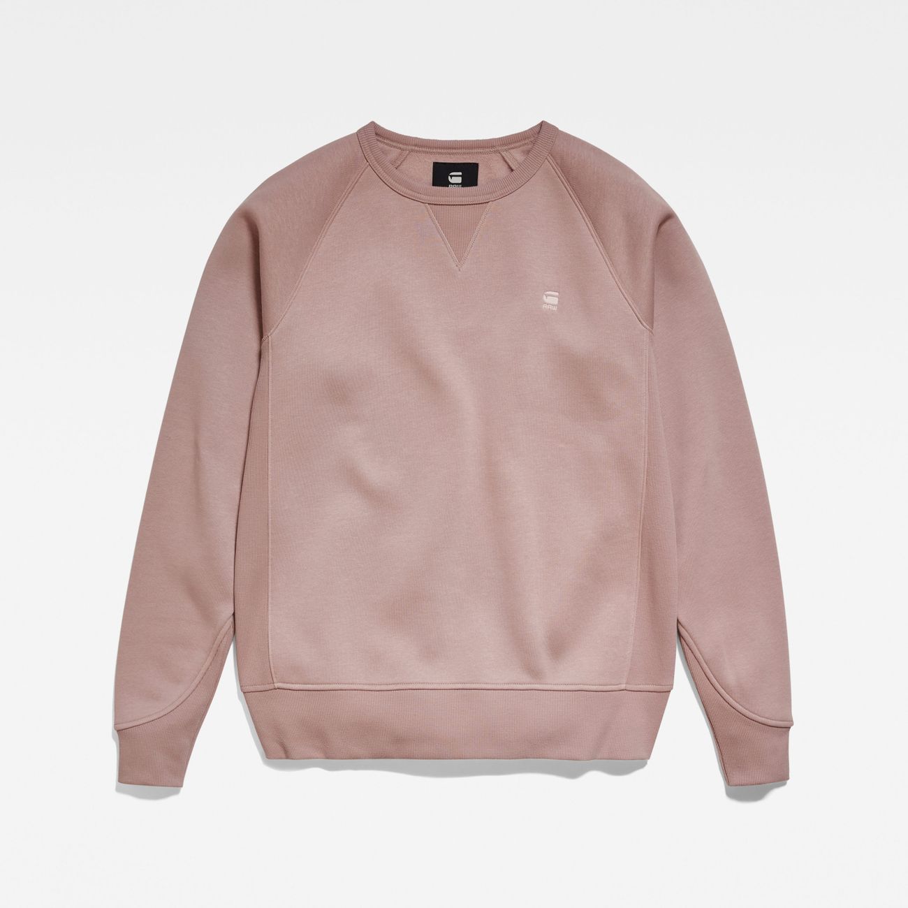 G-STAR RAW DENIM PREMIUM CORE 2.0 R SW WMN Damen Sweatshirt