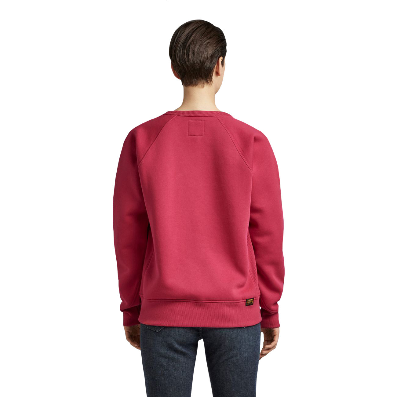 G-STAR RAW DENIM PREMIUM CORE 2.0 R SW WMN Damen Sweatshirt