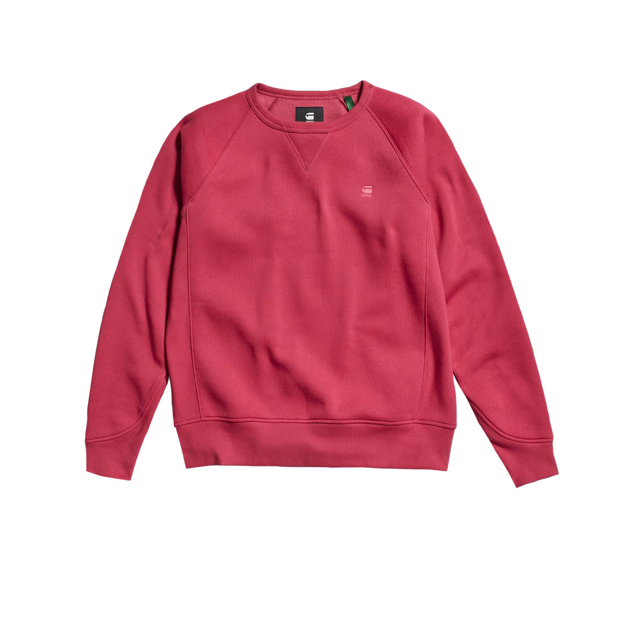 G-STAR RAW DENIM PREMIUM CORE 2.0 R SW WMN Damen Sweatshirt