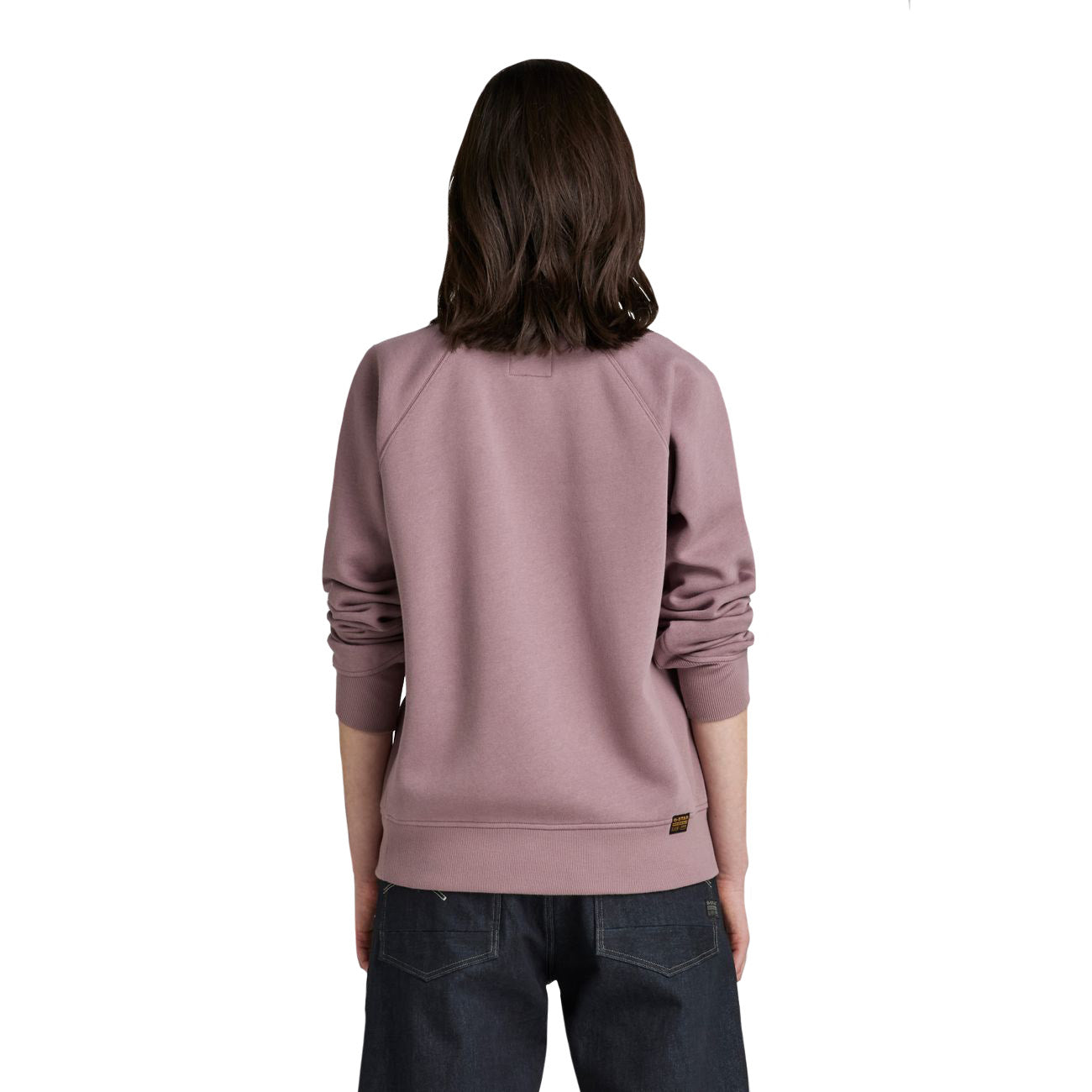 G-STAR RAW DENIM PREMIUM CORE 2.0 R SW WMN Damen Sweatshirt