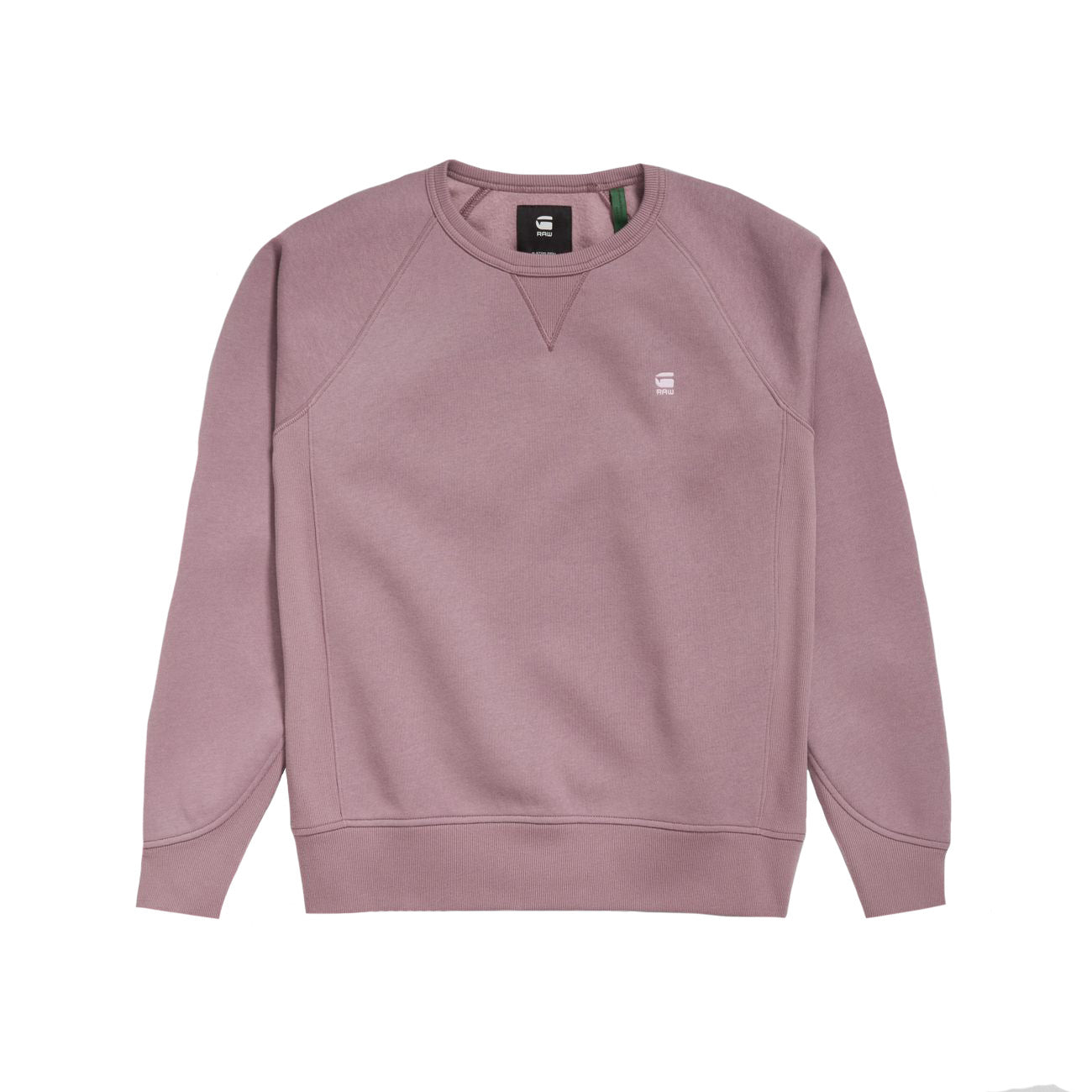 G-STAR RAW DENIM PREMIUM CORE 2.0 R SW WMN Damen Sweatshirt