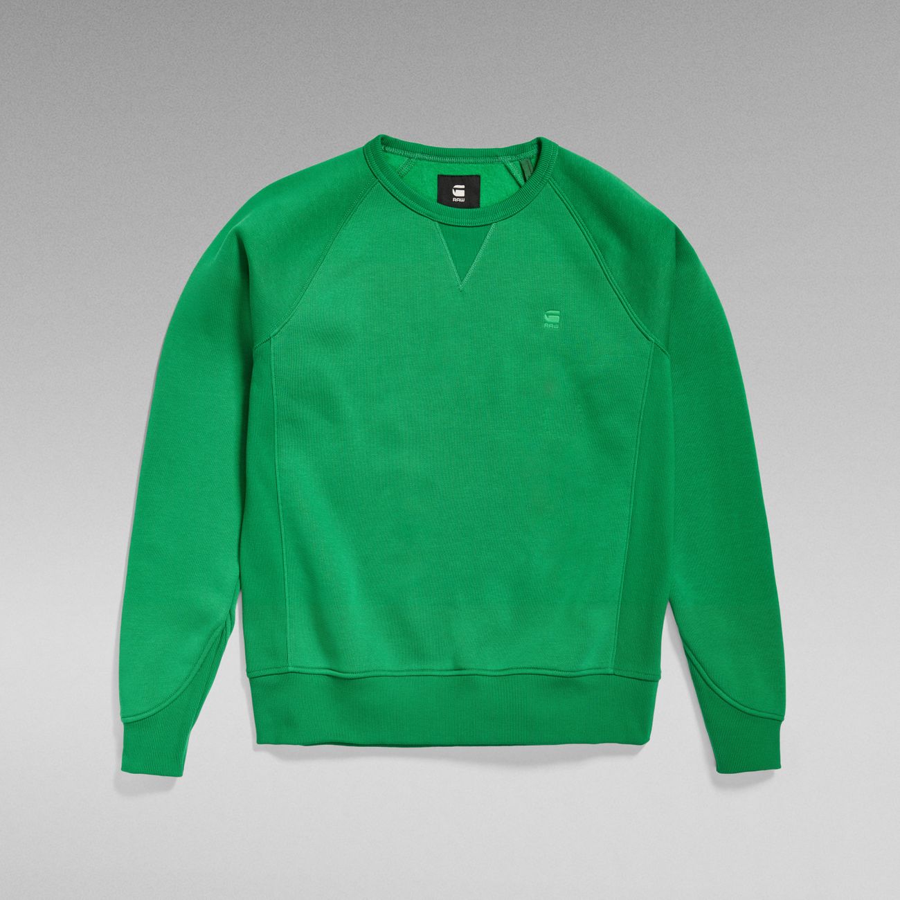 G-STAR RAW DENIM PREMIUM CORE 2.0 R SW WMN Damen Sweatshirt