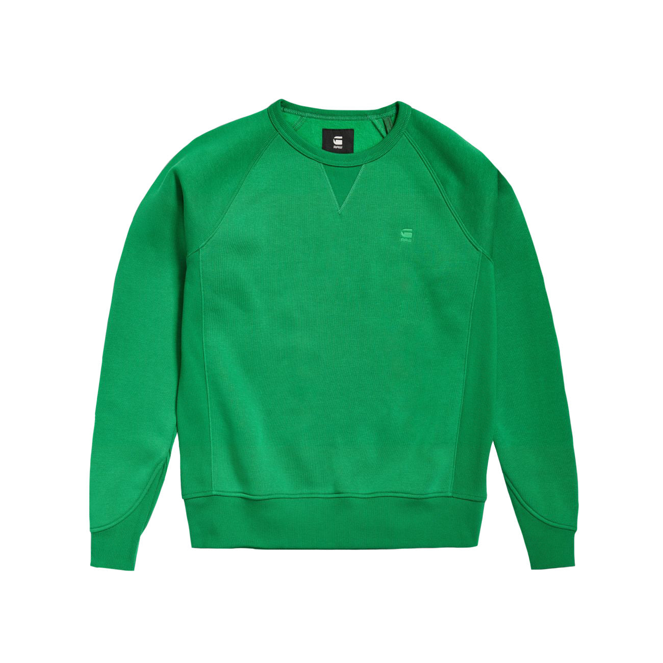 G-STAR RAW DENIM PREMIUM CORE 2.0 R SW WMN Damen Sweatshirt