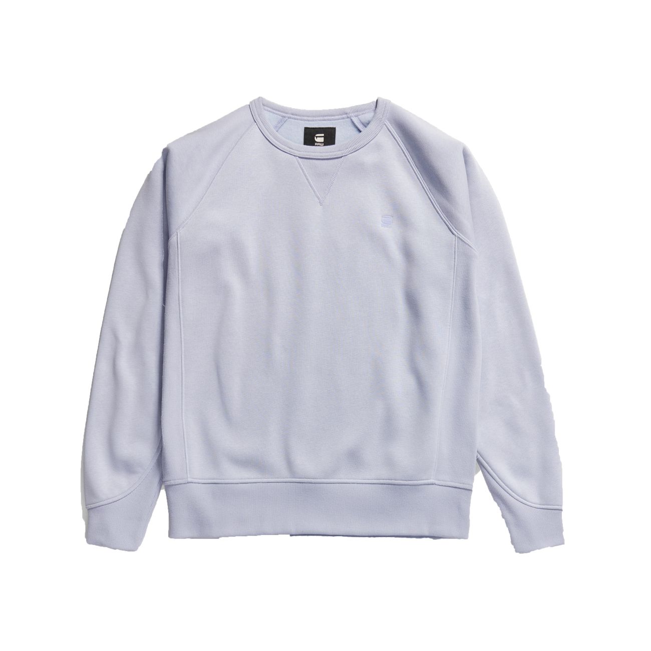 G-STAR RAW DENIM PREMIUM CORE 2.0 R SW WMN Damen Sweatshirt