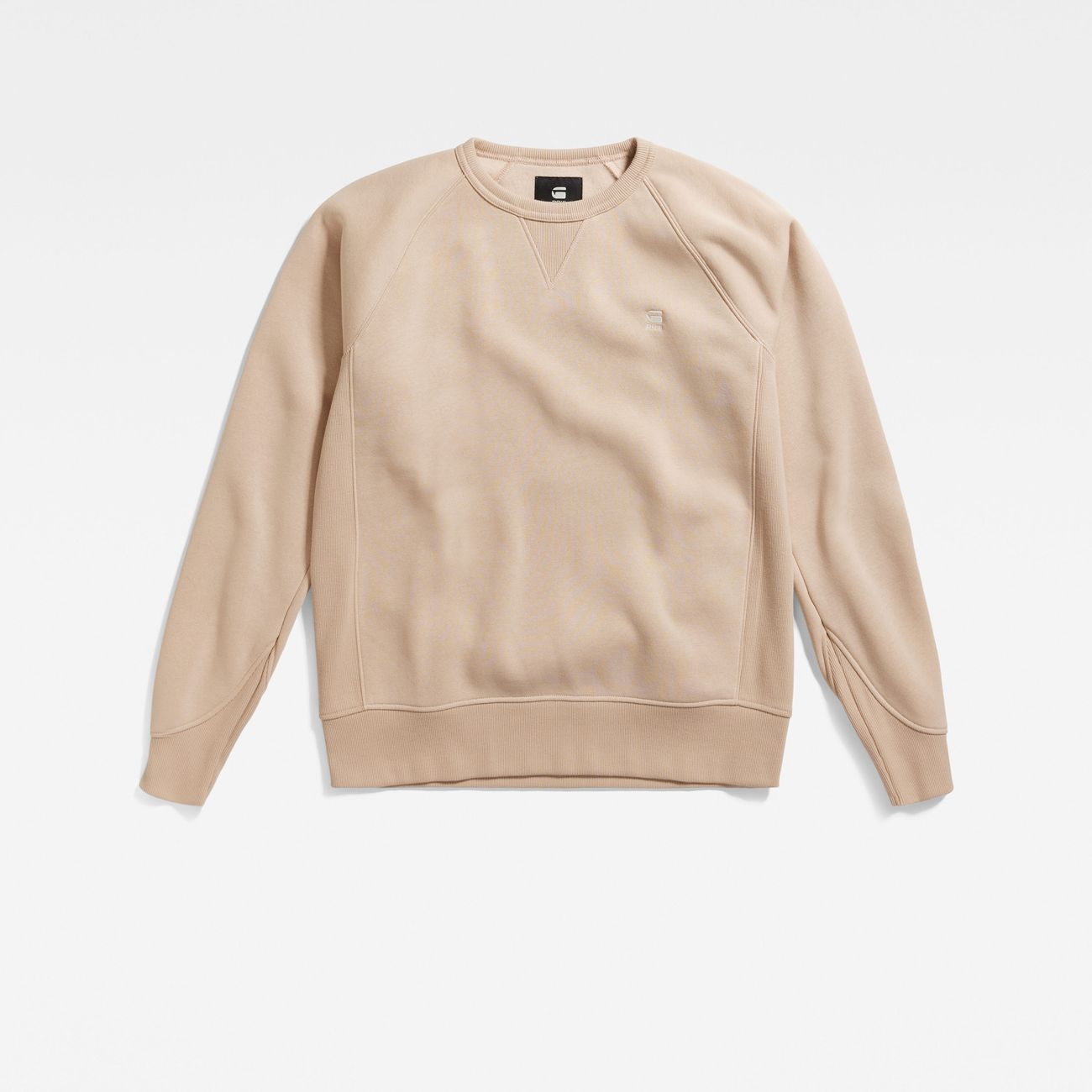 G-STAR RAW DENIM PREMIUM CORE 2.0 R SW WMN Damen Sweatshirt