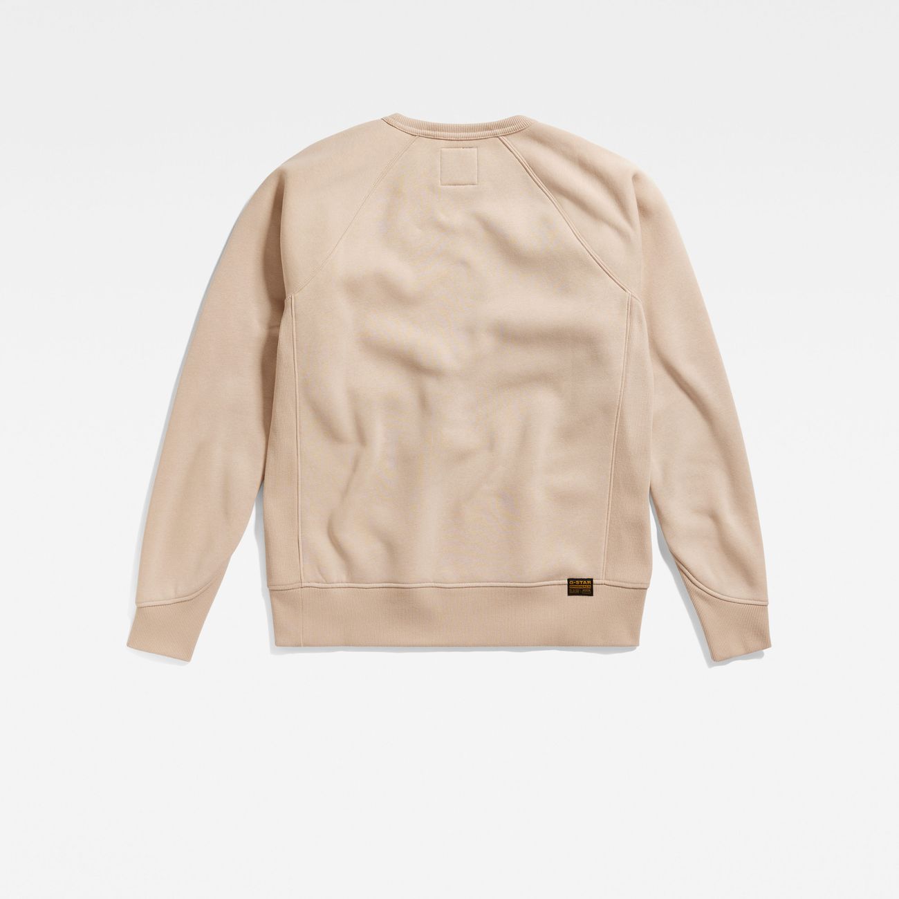 G-STAR RAW DENIM PREMIUM CORE 2.0 R SW WMN Damen Sweatshirt