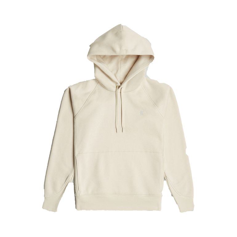 G-STAR RAW DENIM PREMIUM CORE 2.0 HOODIE Damen Kapuzenpullover