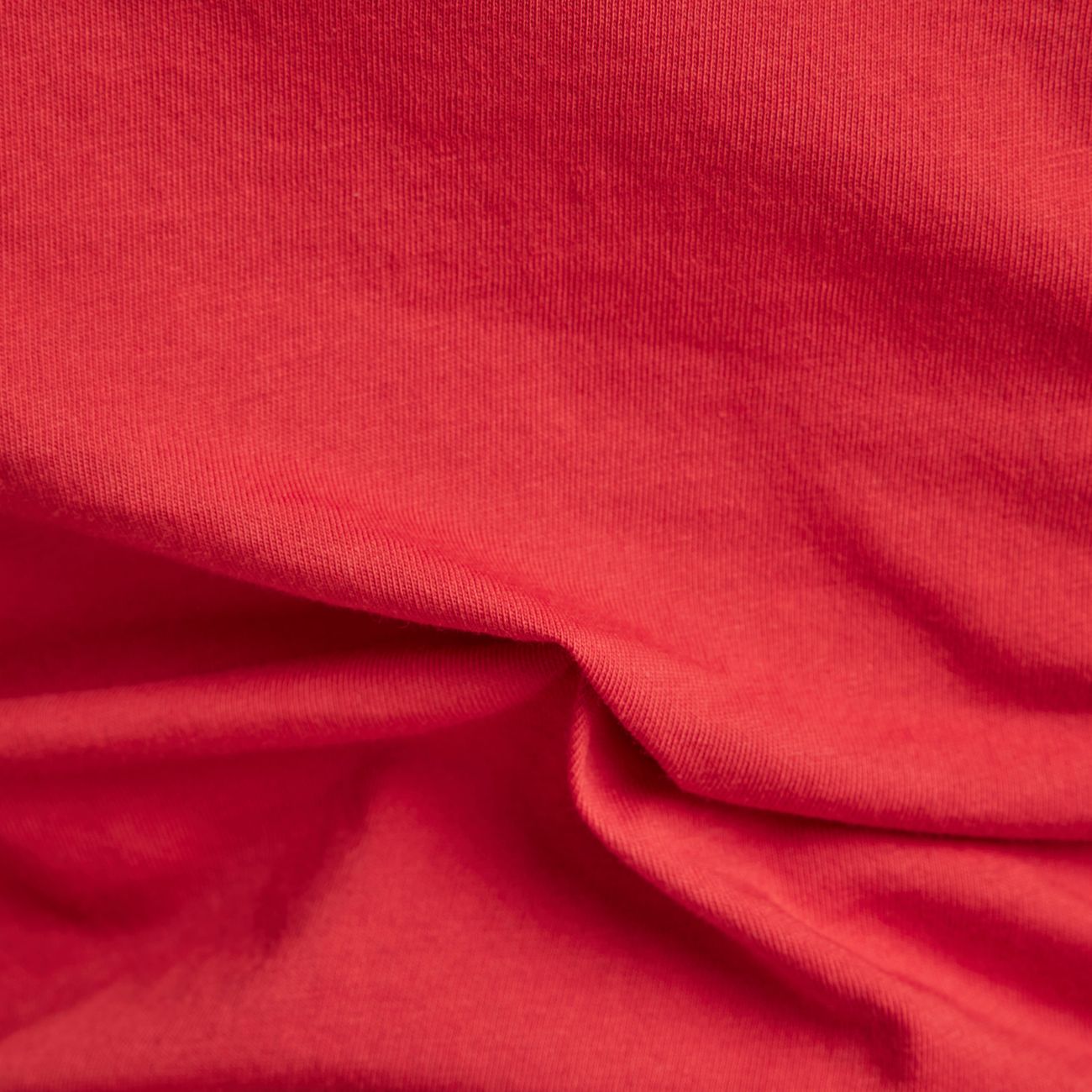 G-STAR RAW DENIM EYBEN SLIM V WMN S/S Damen T-Shirt