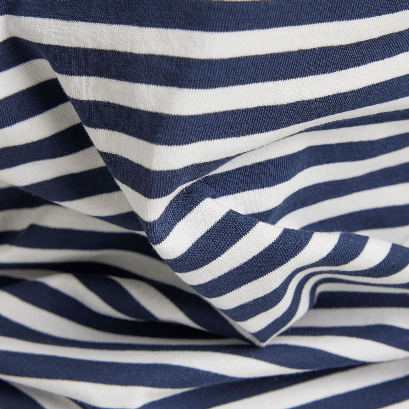 G-STAR RAW DENIM EYBEN SLIM V WMN S/S Damen T-Shirt