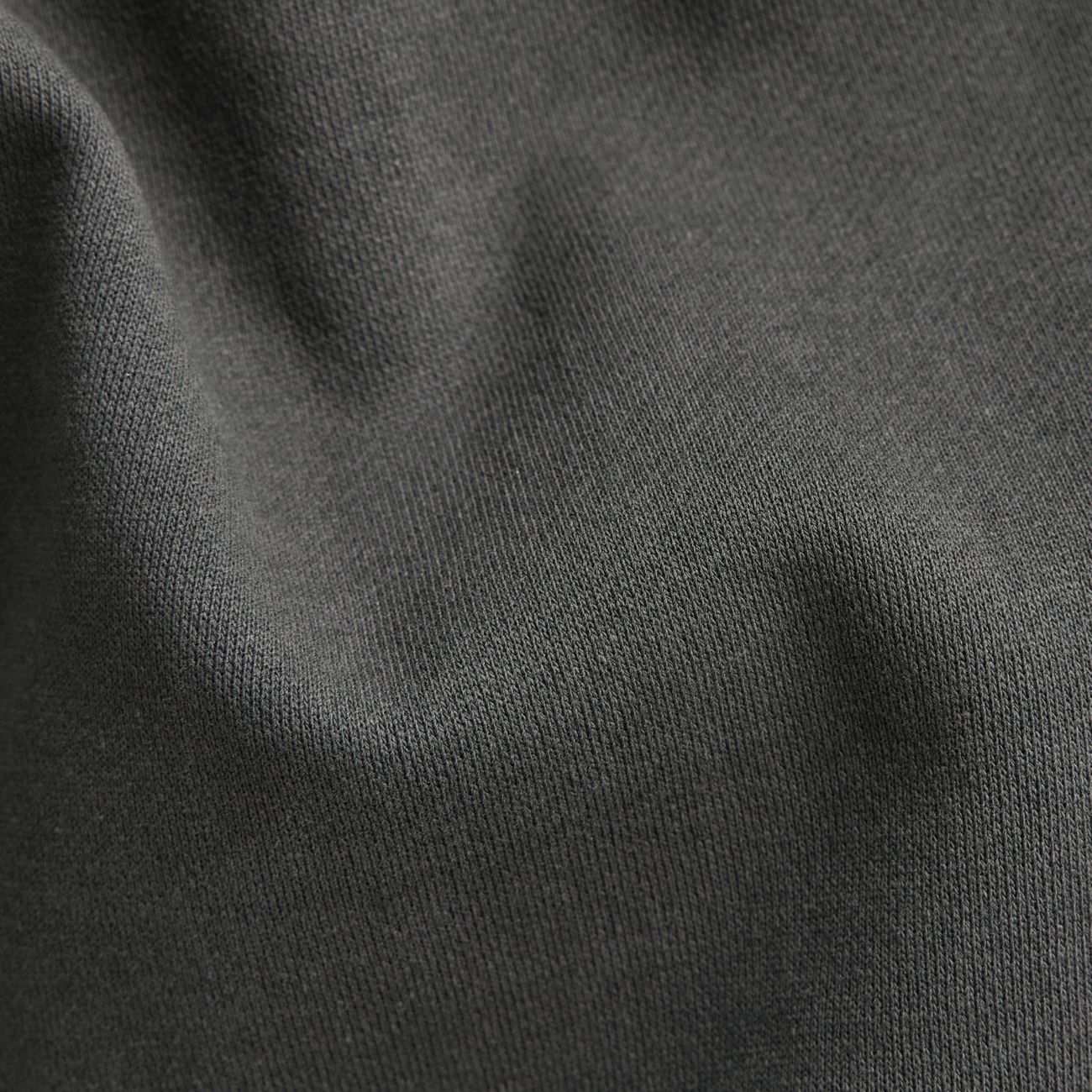 G-STAR RAW DENIM VULCANIC RAW LOOSE HOODED SWEAT Herren Sweatshirt