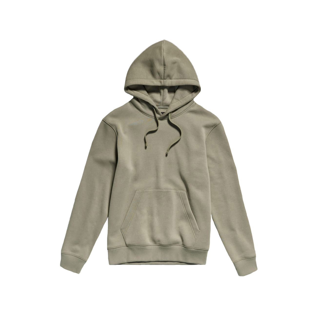 G-STAR RAW DENIM RAW EMBRO HOODED SWEAT Herren Kapuzenpullover