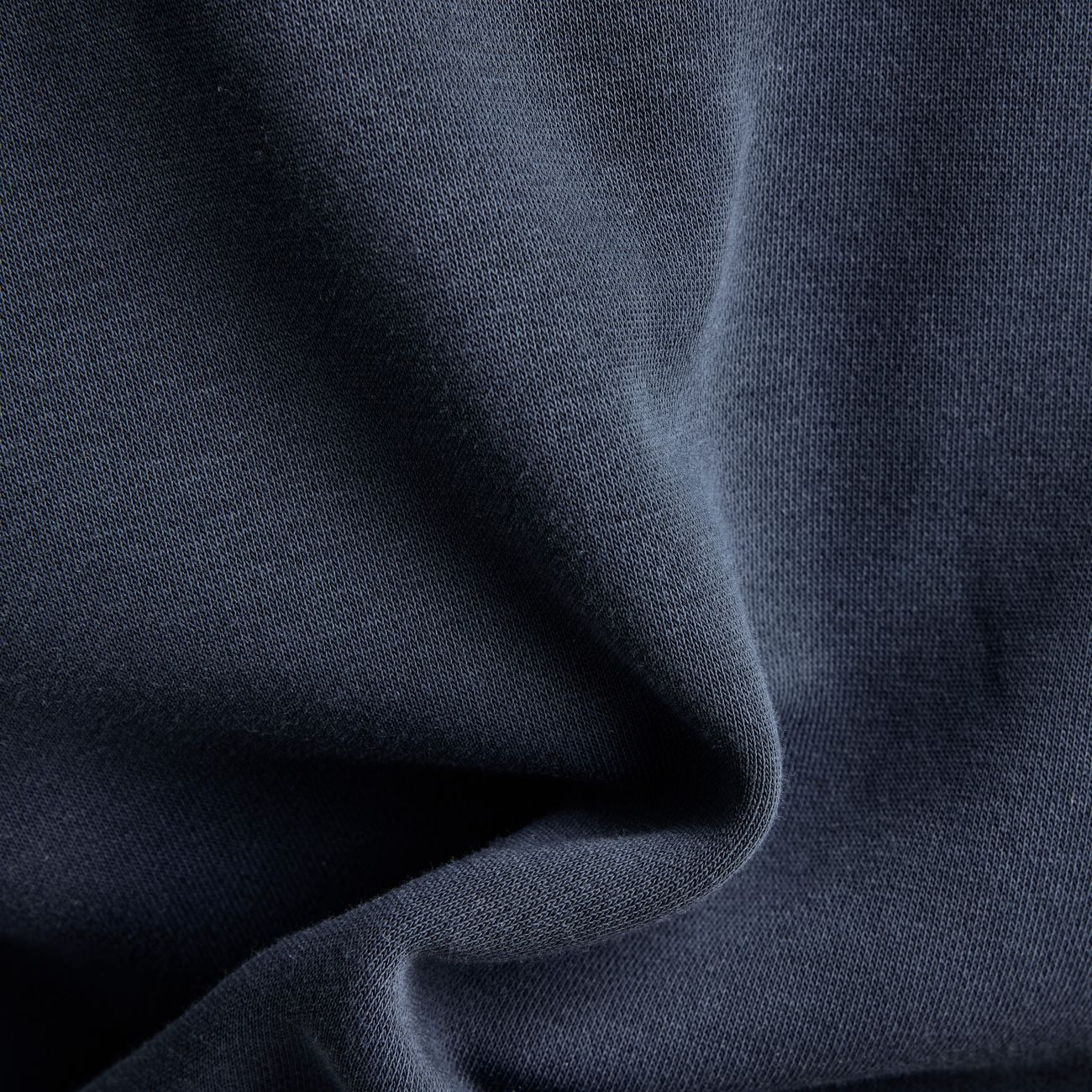 G-STAR RAW DENIM RAW EMBRO HOODED SWEAT Herren Kapuzenpullover