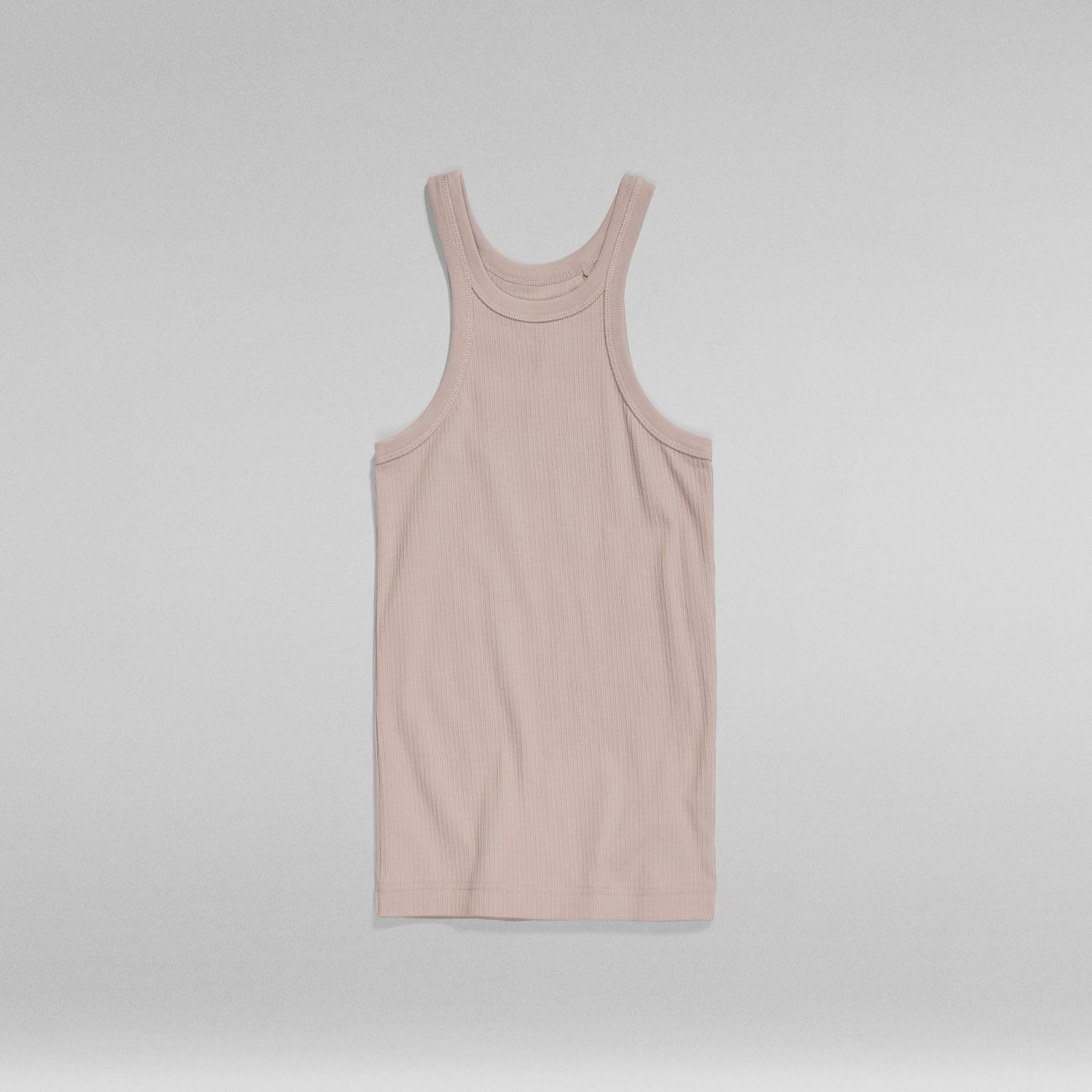 G-STAR RAW DENIM ITALIAN ARMY ULTRA SLIM TANK TOP WMN Damen Tank Top