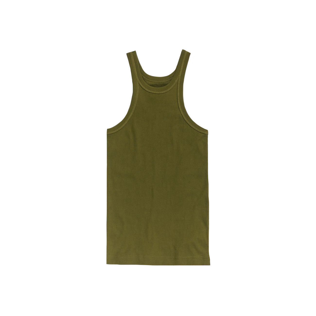 G-STAR RAW DENIM ITALIAN ARMY ULTRA SLIM TANK TOP WMN Damen Tank Top