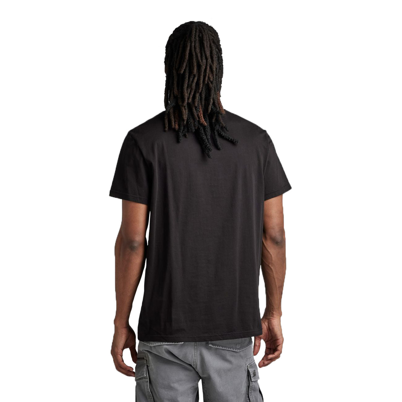 G-STAR RAW DENIM RAW R T Herren T-Shirt