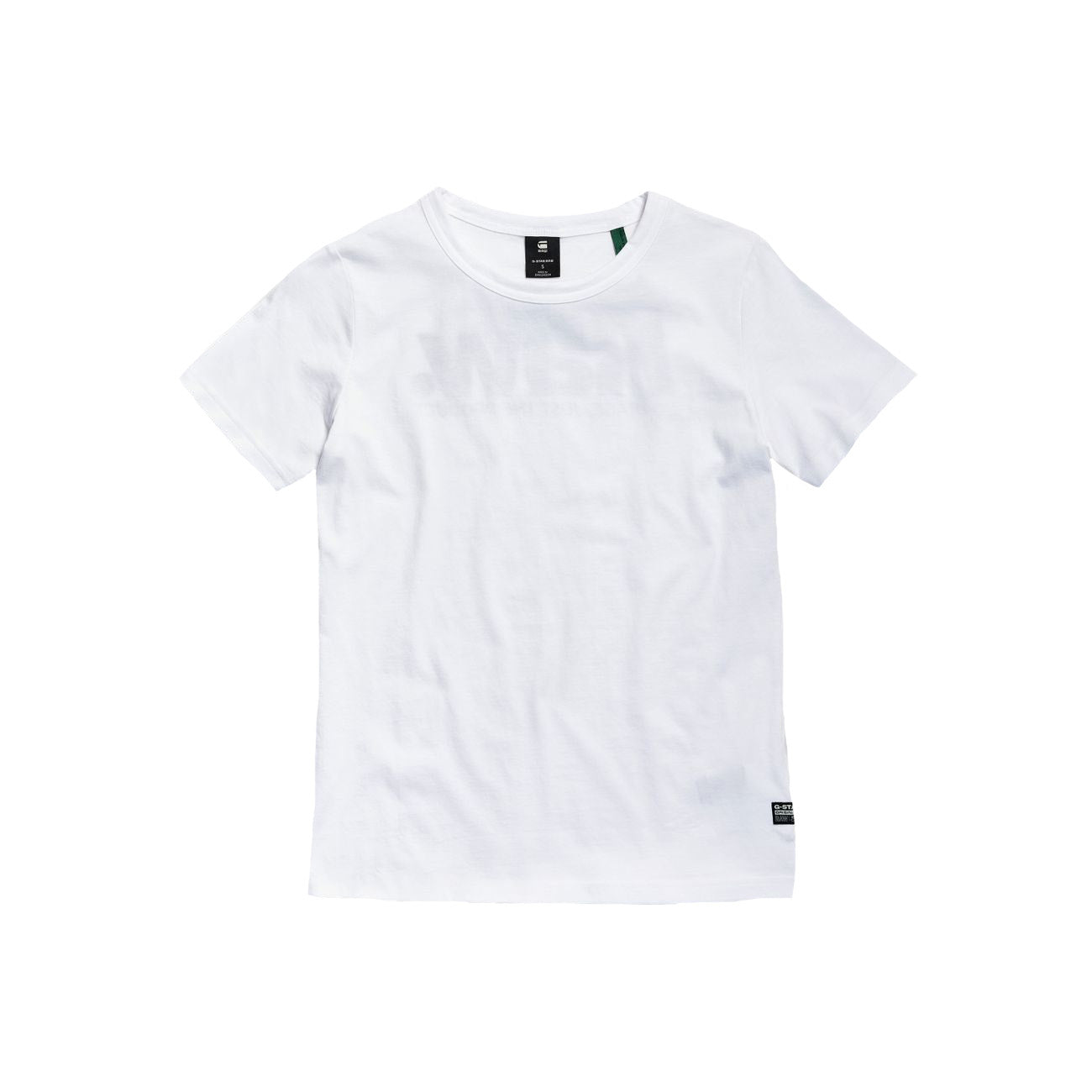 G-STAR RAW DENIM VYSID RAW SLIM R T WMN Damen T-Shirt