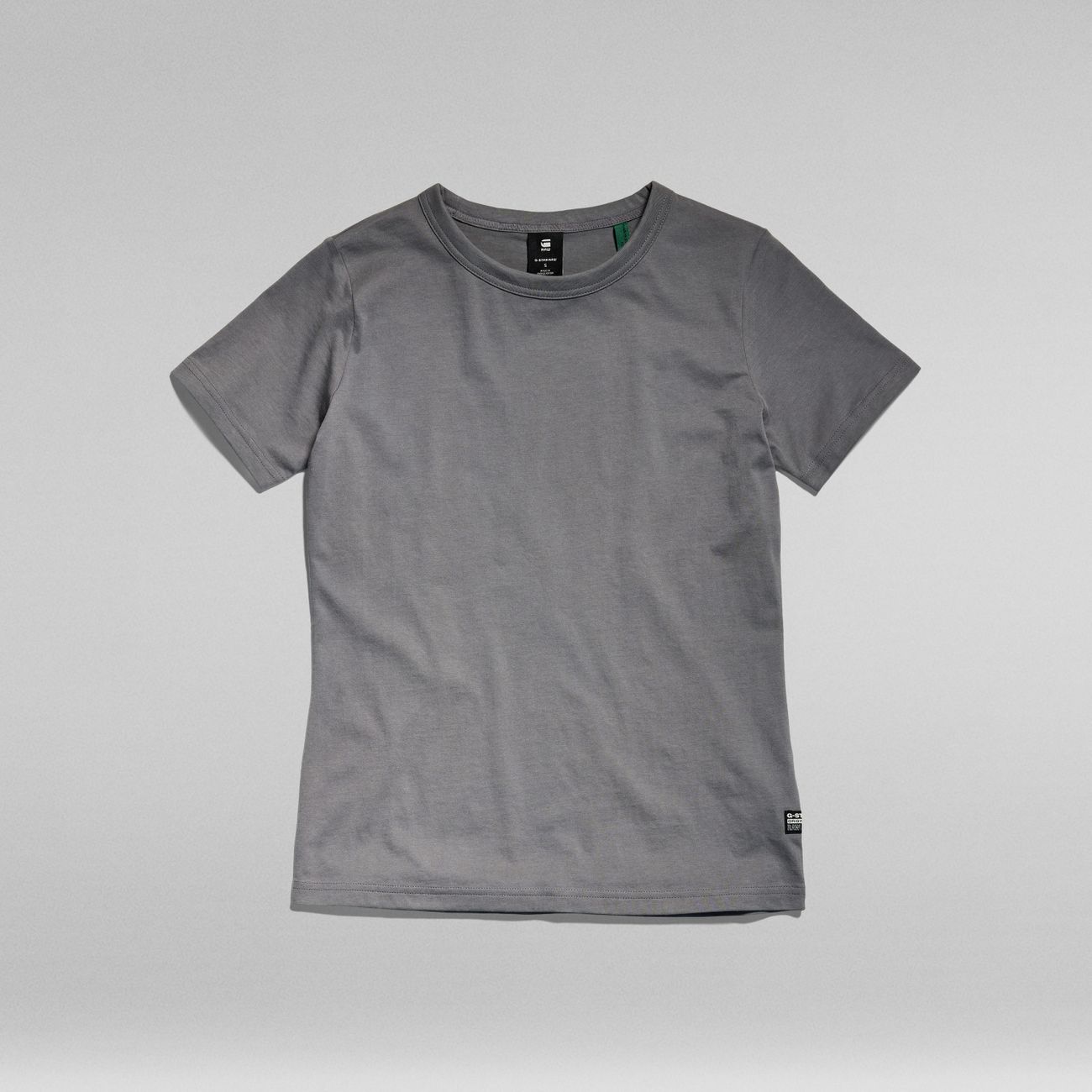 G-STAR RAW DENIM VYSID RAW SLIM R T WMN Damen T-Shirt