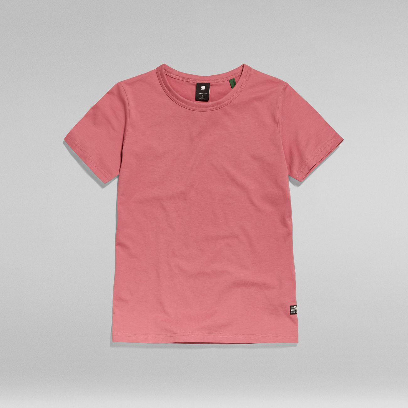 G-STAR RAW DENIM VYSID RAW SLIM R T WMN Damen T-Shirt