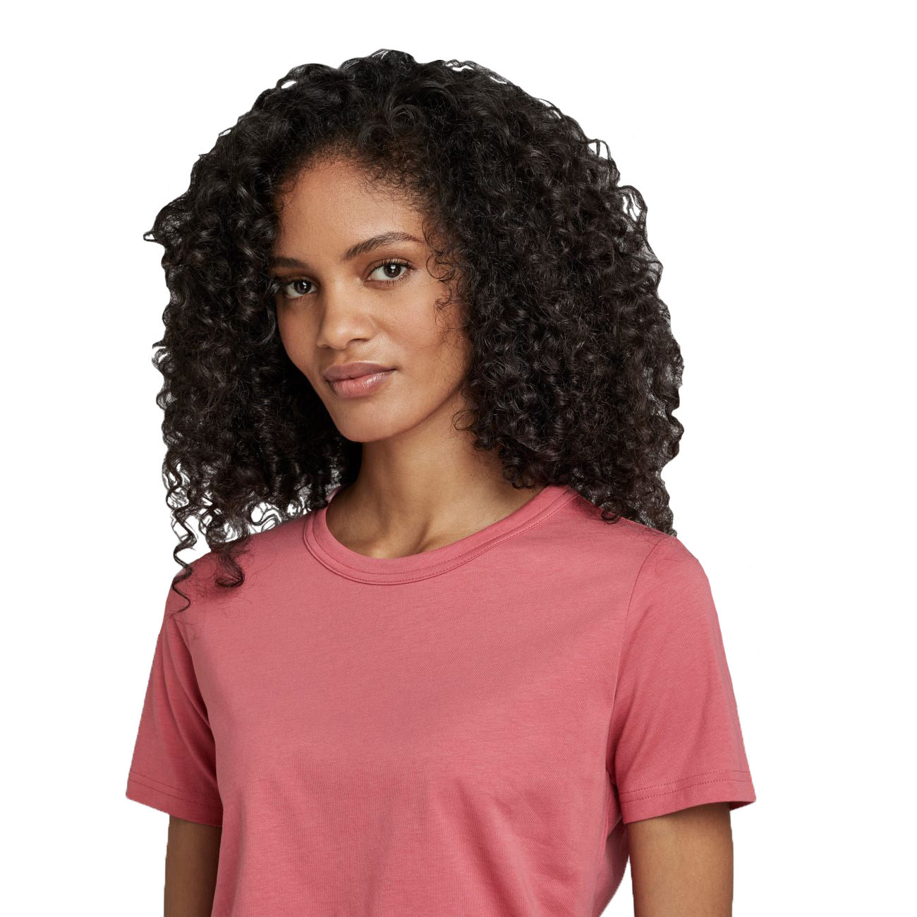 G-STAR RAW DENIM VYSID RAW SLIM R T WMN Damen T-Shirt