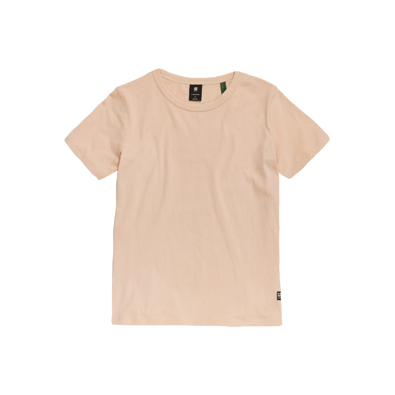 G-STAR RAW DENIM VYSID RAW SLIM R T WMN Damen T-Shirt