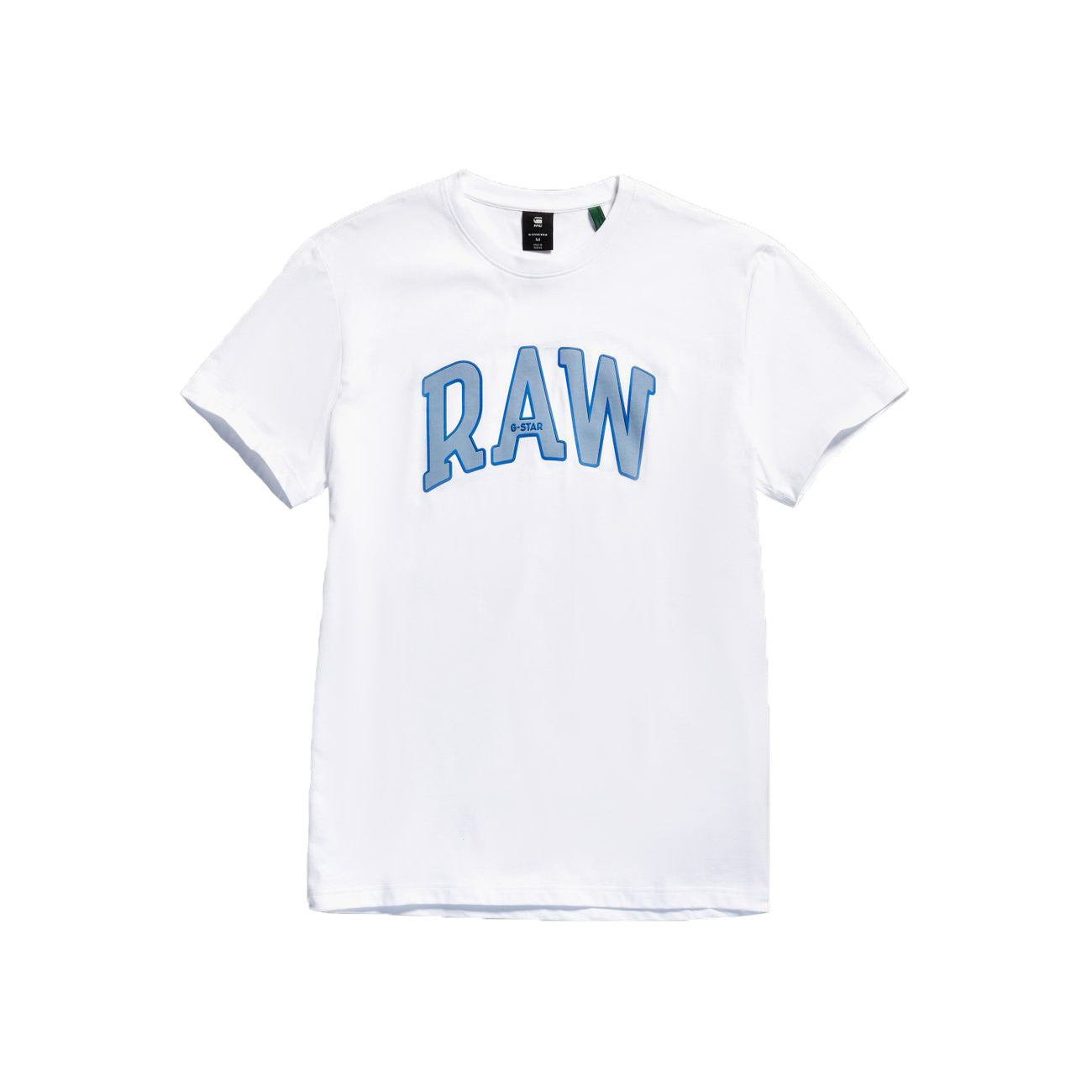 G-STAR RAW DENIM RAW UNIVERSITY R T Herren T-Shirt