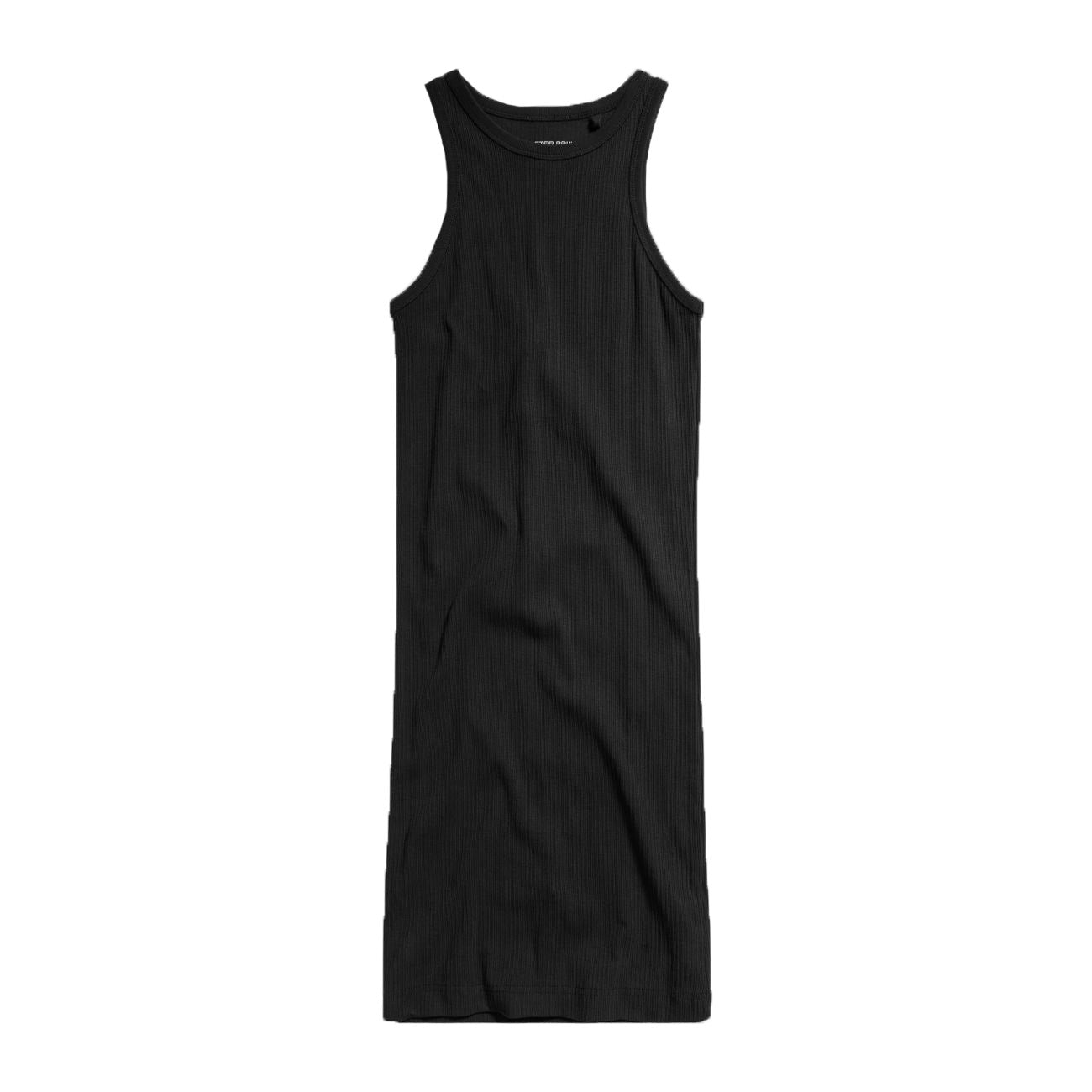 G-STAR RAW DENIM TANK DRESS SLIM WMN Damen Kleid