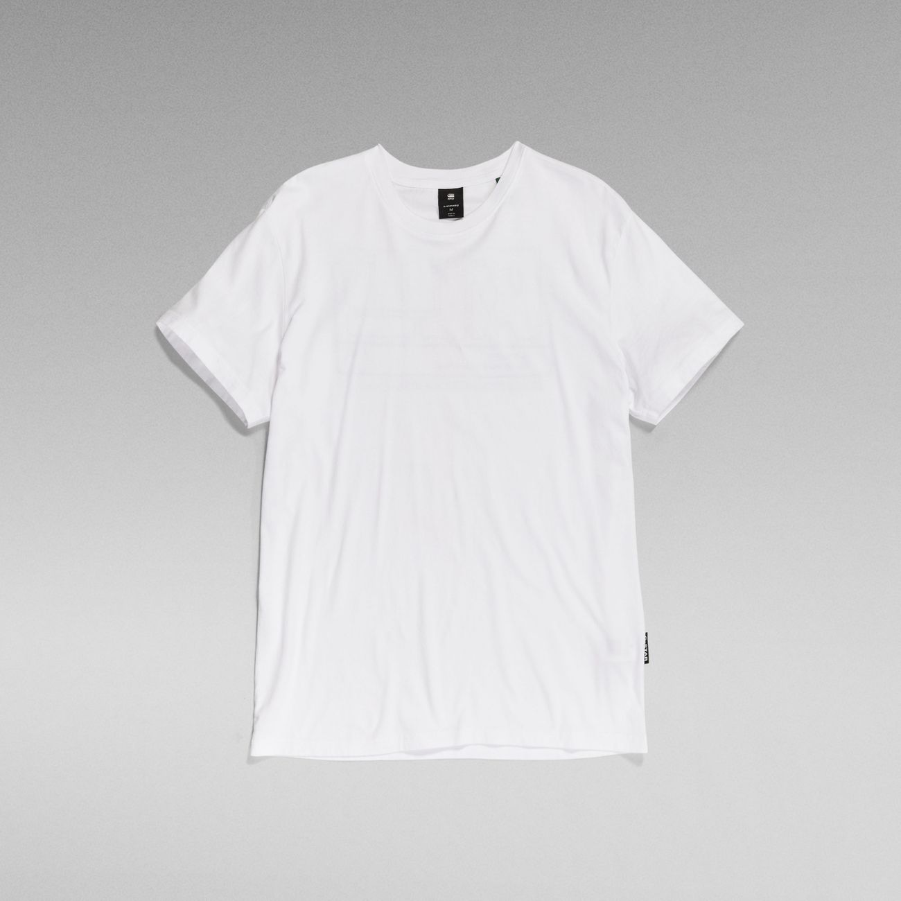 G-STAR RAW DENIM BACK GRAPHIC R T Herren T-Shirt