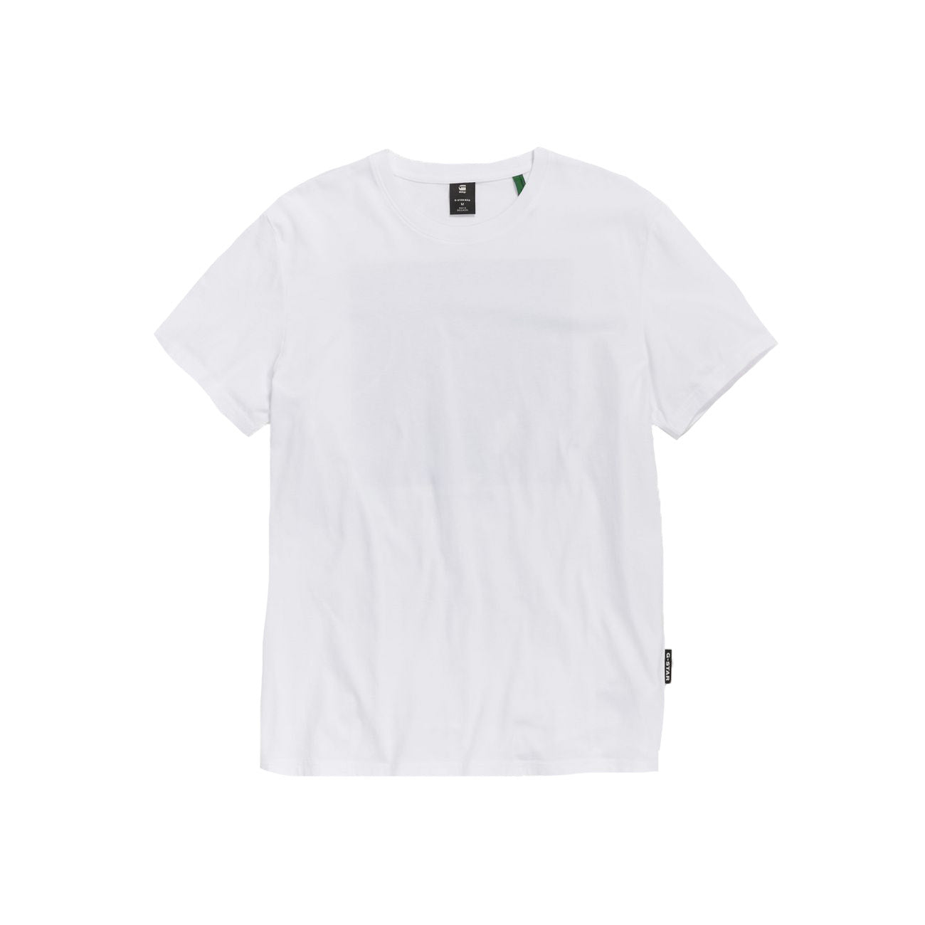 G-STAR RAW DENIM BACK PHOTO PRINT R T Herren T-Shirt