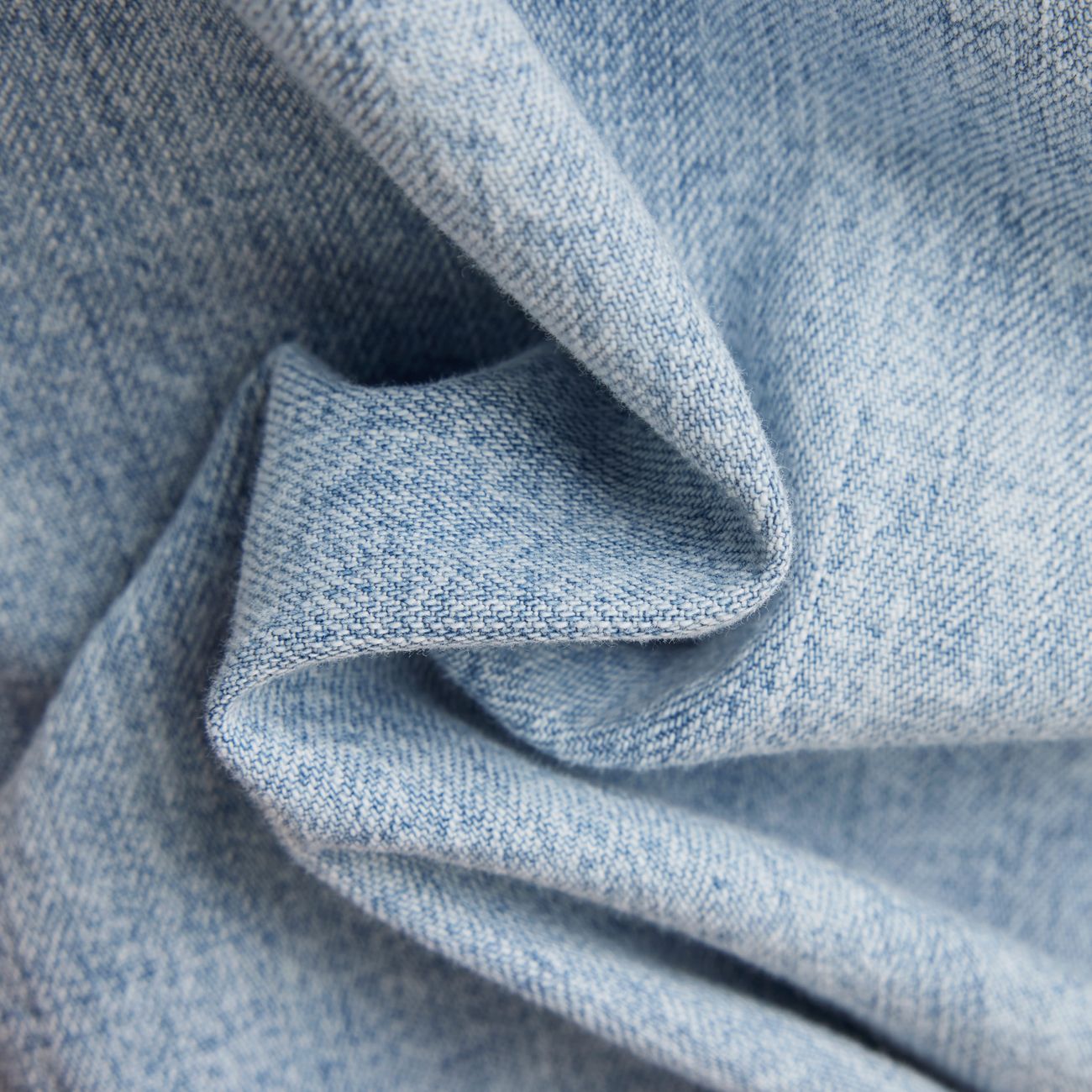 G-STAR RAW DENIM SLIM DENIM SHIRT Herren Jeanshemd