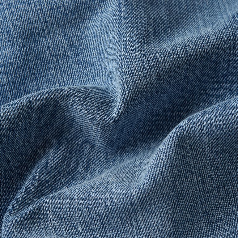 G-STAR RAW MOSA STRAIGHT Faded Sea Point Blue Herren Jeans